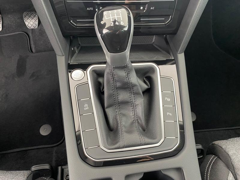 VW Passat Variant Business TDI