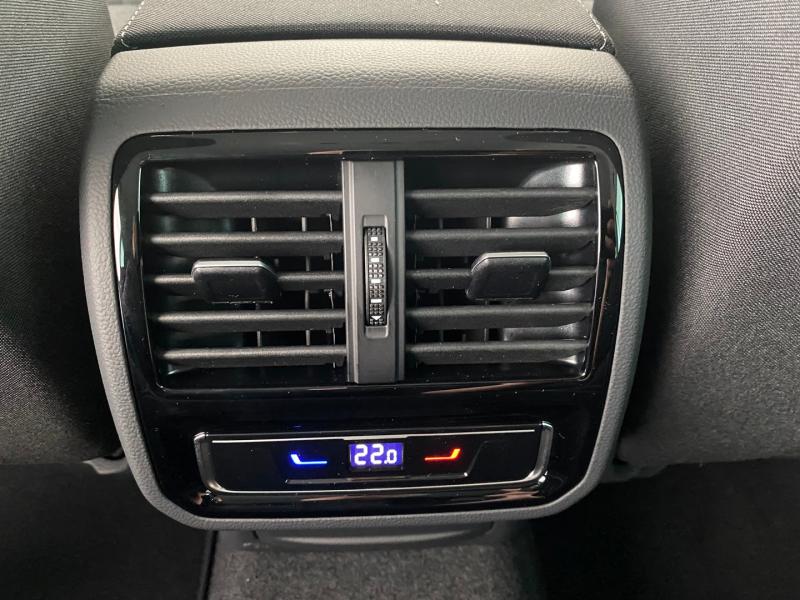 VW Passat Variant Business TDI