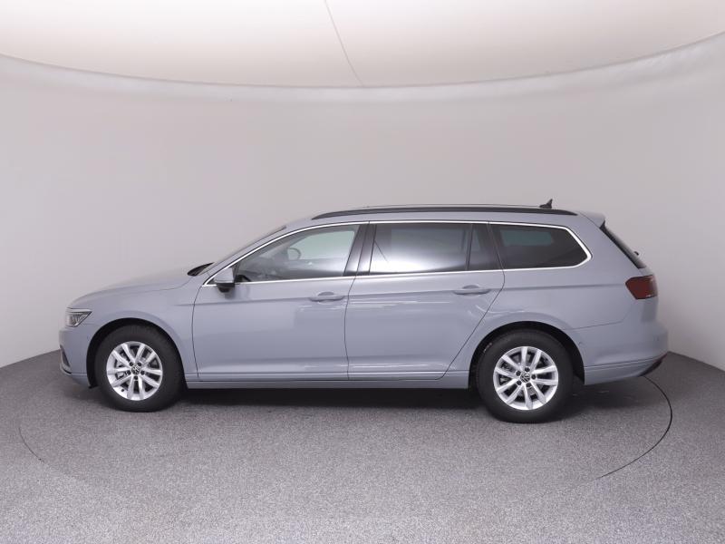 VW Passat Variant Business TDI