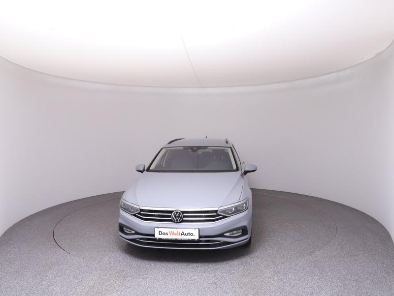 VW Passat Variant Business TDI
