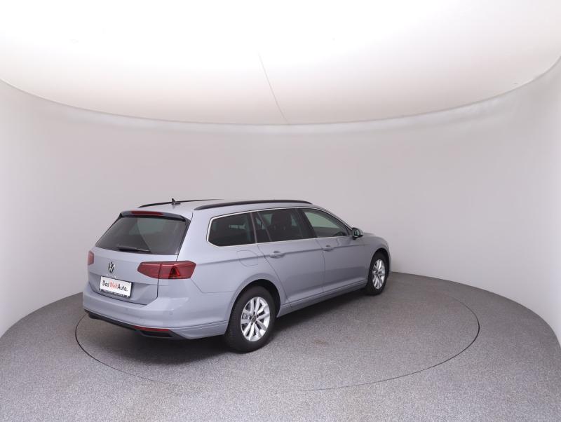 VW Passat Variant Business TDI