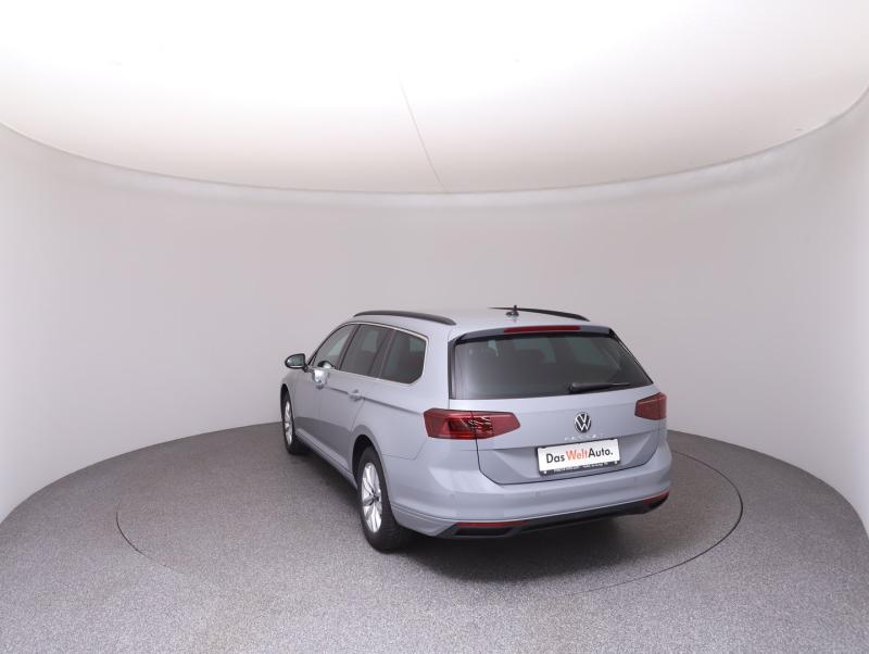 VW Passat Variant Business TDI