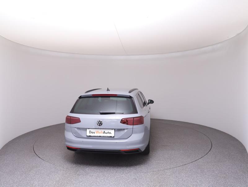 VW Passat Variant Business TDI