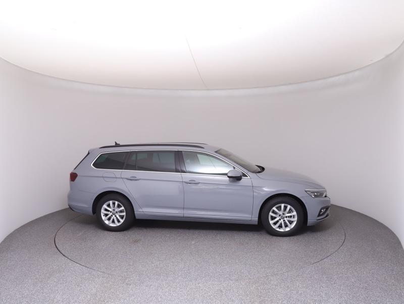 VW Passat Variant Business TDI