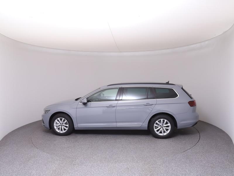 VW Passat Variant Business TDI
