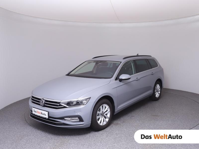 VW Passat Variant Business TDI