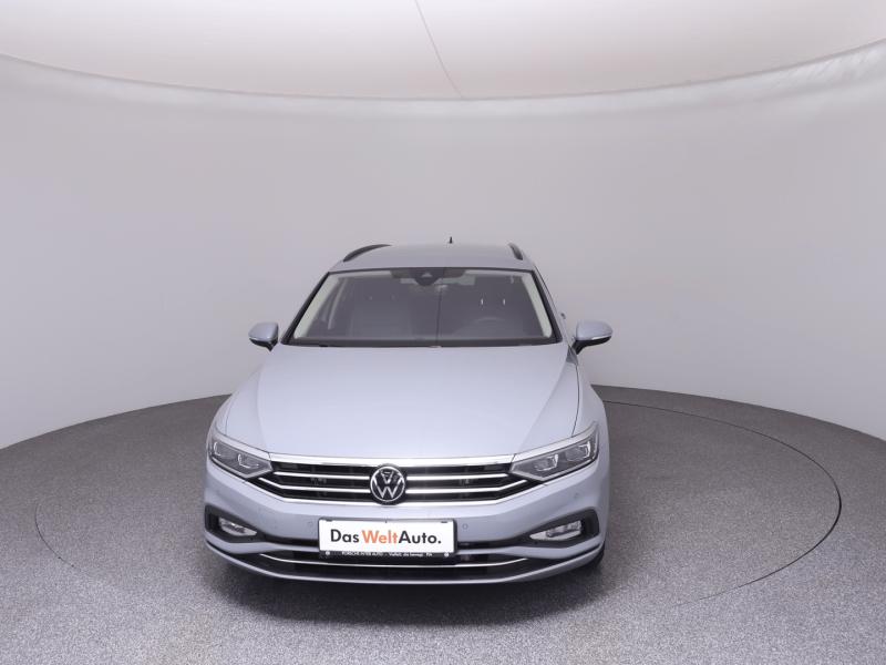 VW Passat Variant Business TDI