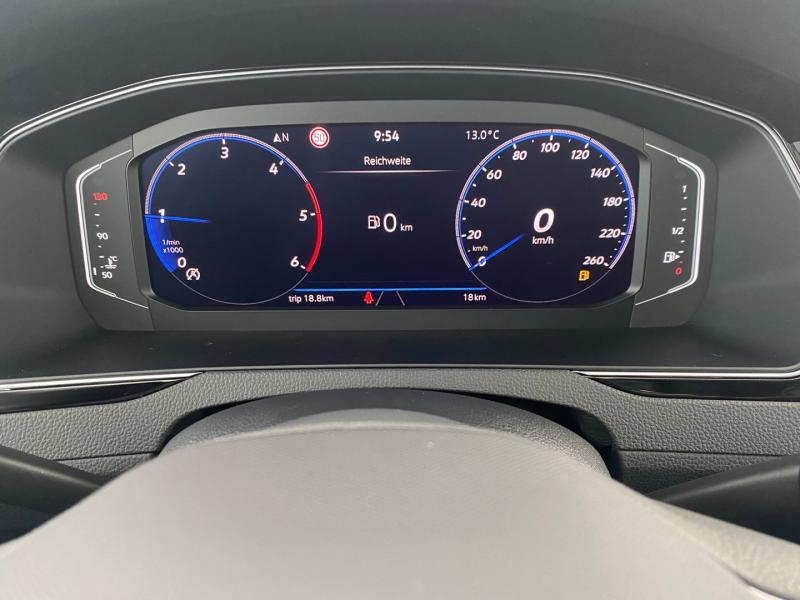 VW Passat Variant Business TDI