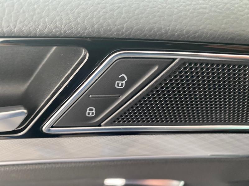 VW Passat Variant Business TDI