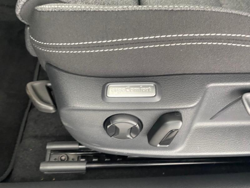 VW Passat Variant Business TDI