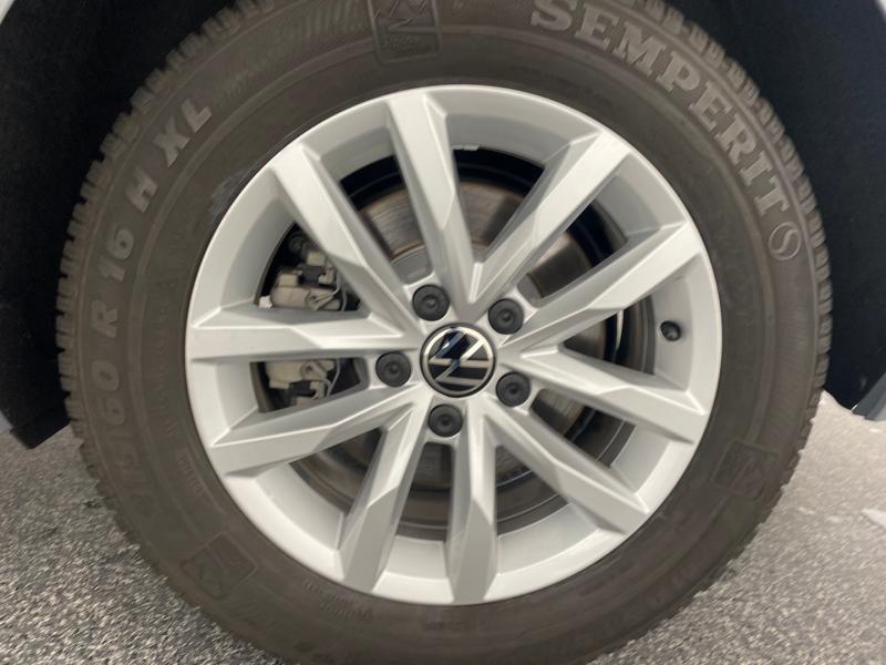 VW Passat Variant Business TDI