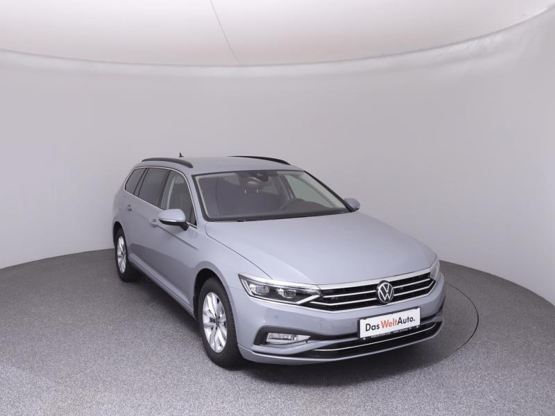 VW Passat Variant Business TDI