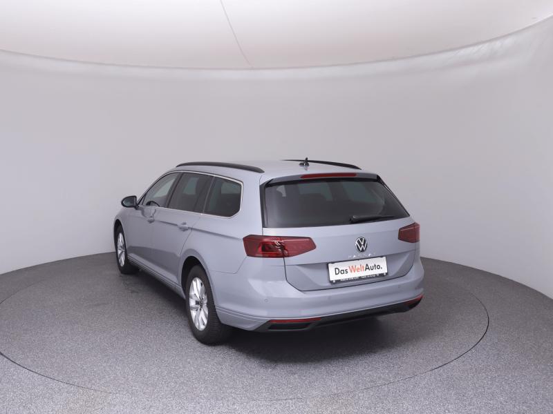 VW Passat Variant Business TDI