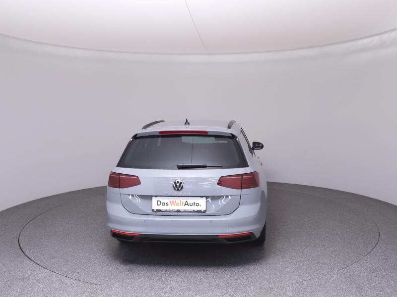 VW Passat Variant Business TDI