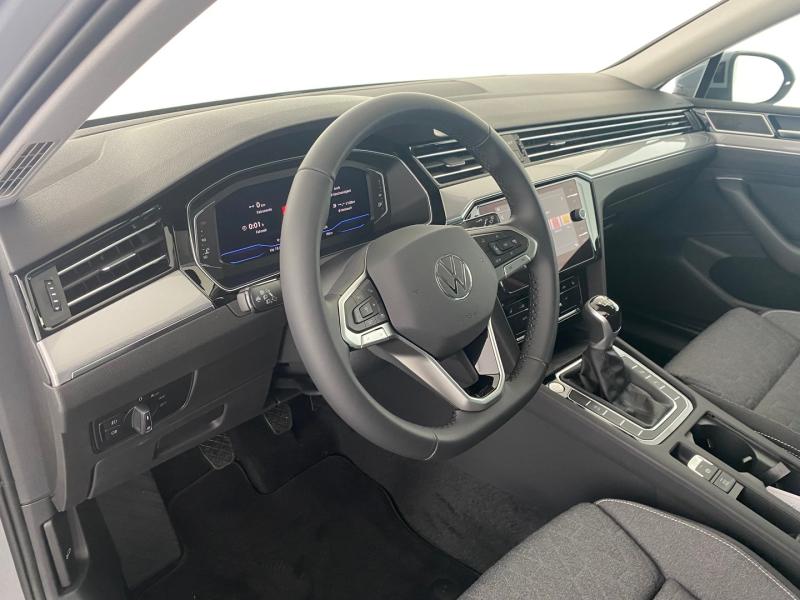 VW Passat Variant Business TDI