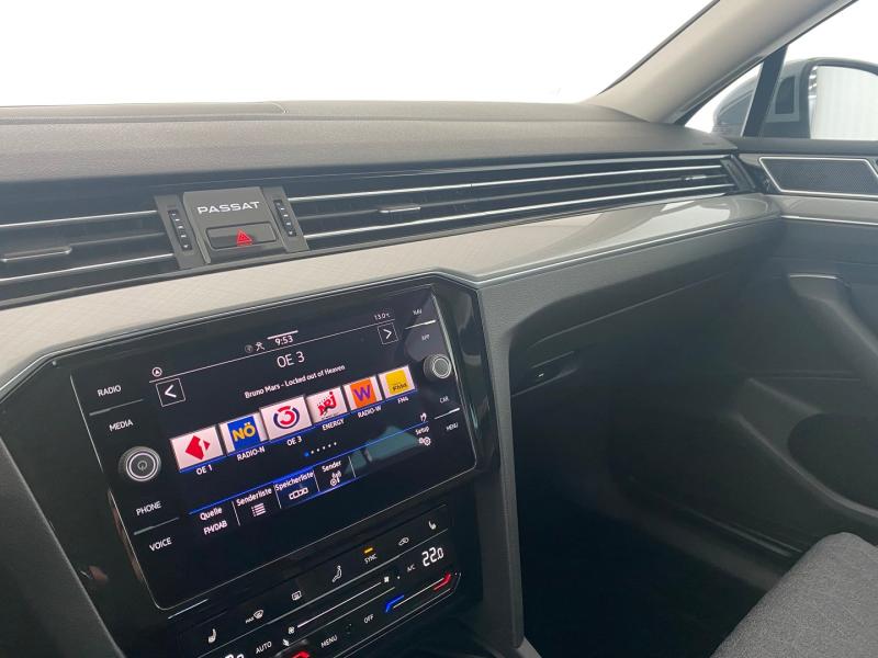 VW Passat Variant Business TDI