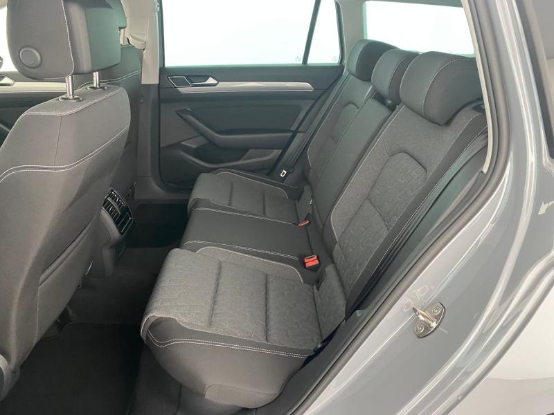 VW Passat Variant Business TDI