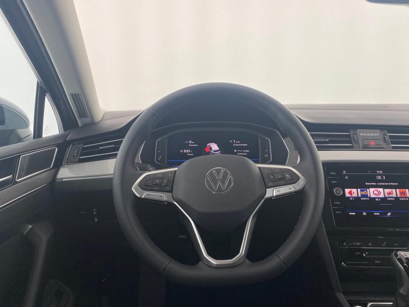 VW Passat Variant Business TDI