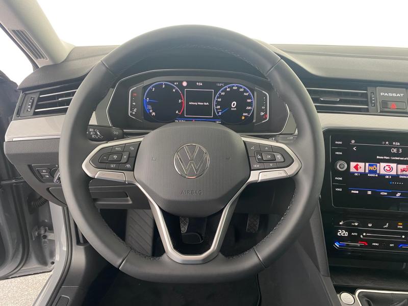 VW Passat Variant Business TDI