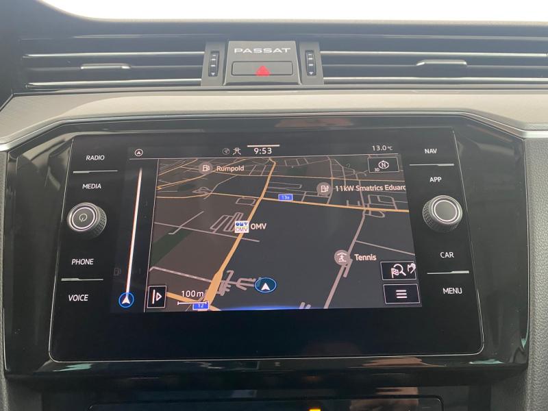 VW Passat Variant Business TDI