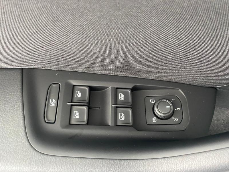 VW Passat Variant Business TDI