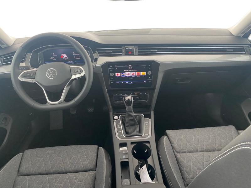 VW Passat Variant Business TDI