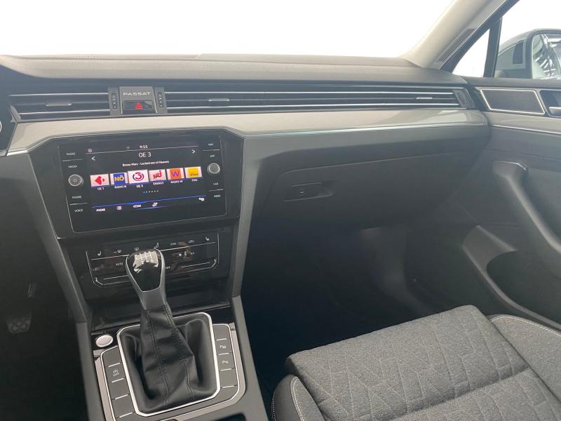 VW Passat Variant Business TDI