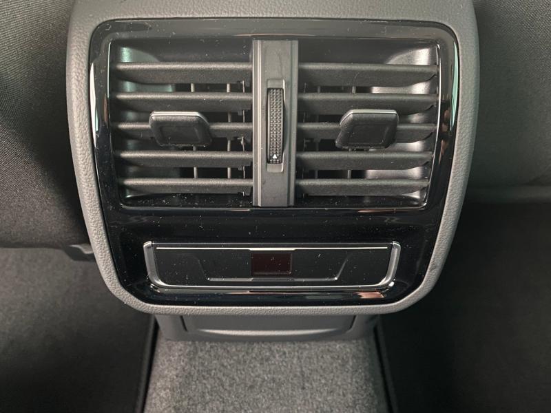 VW Passat Variant Business TDI