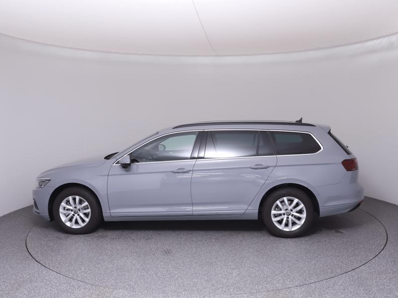 VW Passat Variant Business TDI