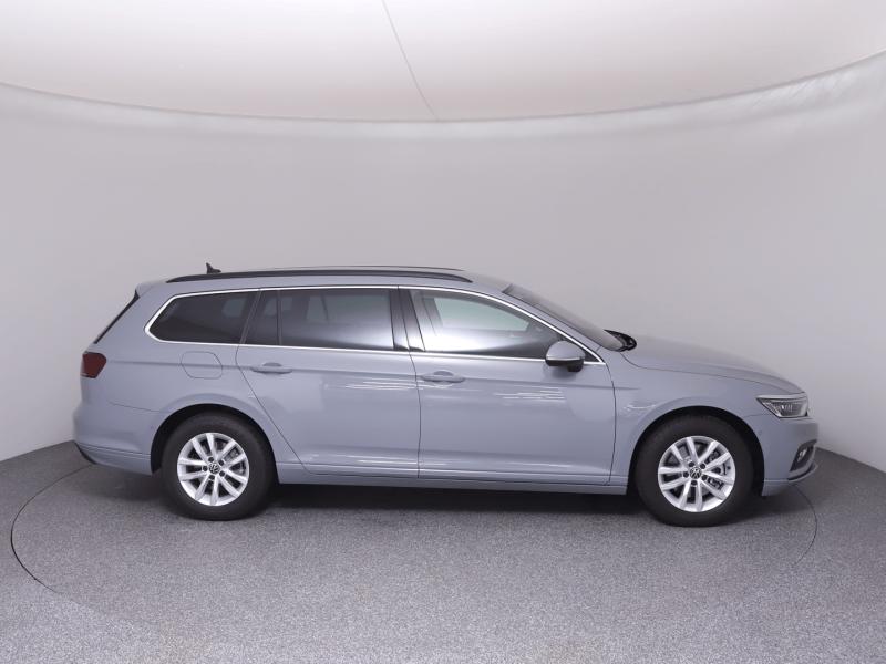 VW Passat Variant Business TDI