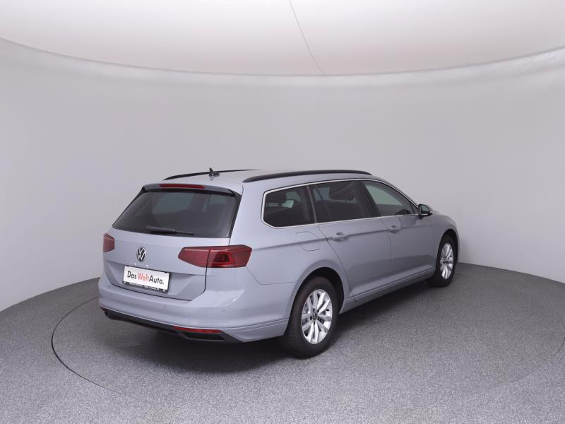 VW Passat Variant Business TDI