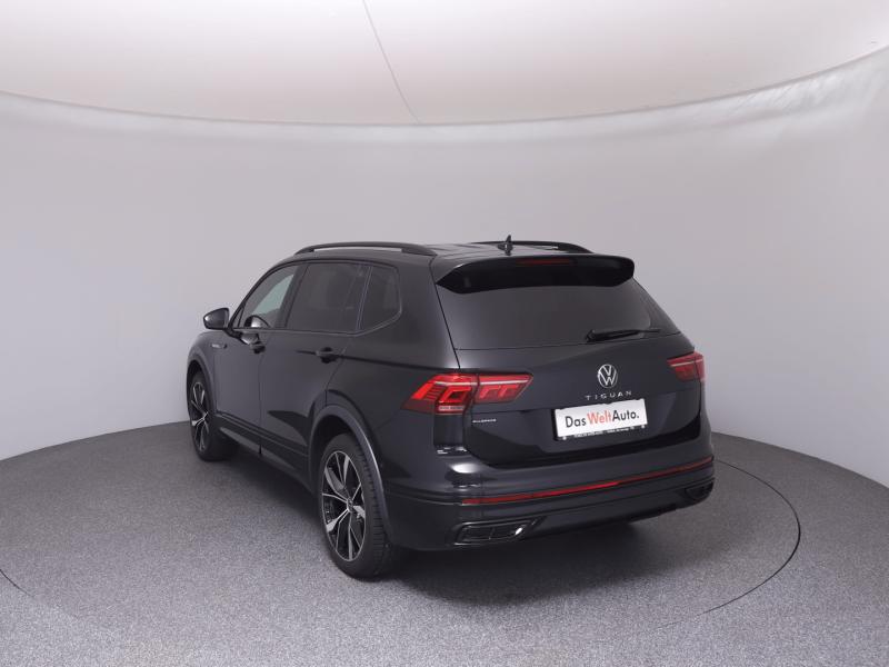 VW Tiguan Allspace R-Line TSI DSG