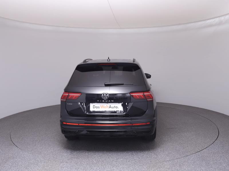 VW Tiguan Allspace R-Line TSI DSG