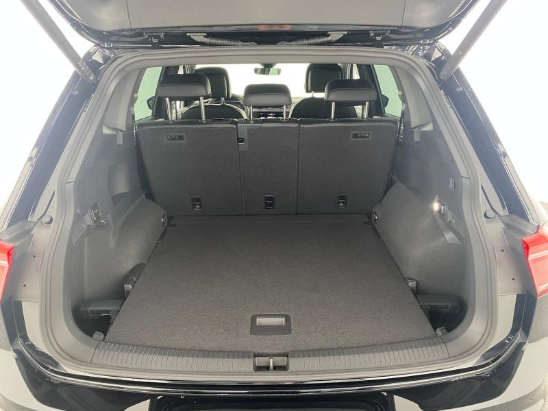 VW Tiguan Allspace R-Line TSI DSG