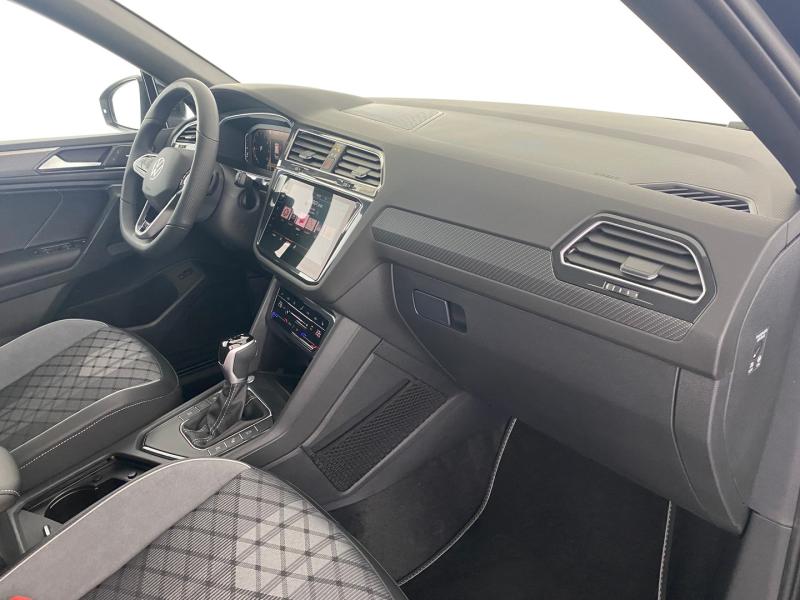 VW Tiguan Allspace R-Line TSI DSG