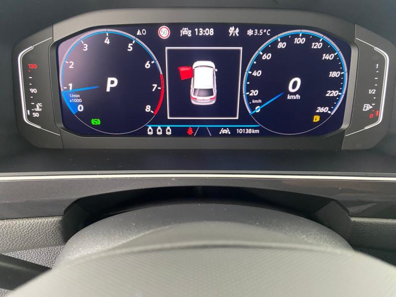VW Tiguan Allspace R-Line TSI DSG