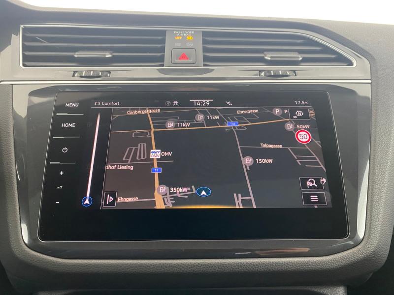 VW Tiguan Allspace R-Line TSI DSG