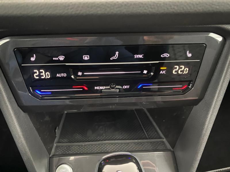 VW Tiguan Allspace R-Line TSI DSG