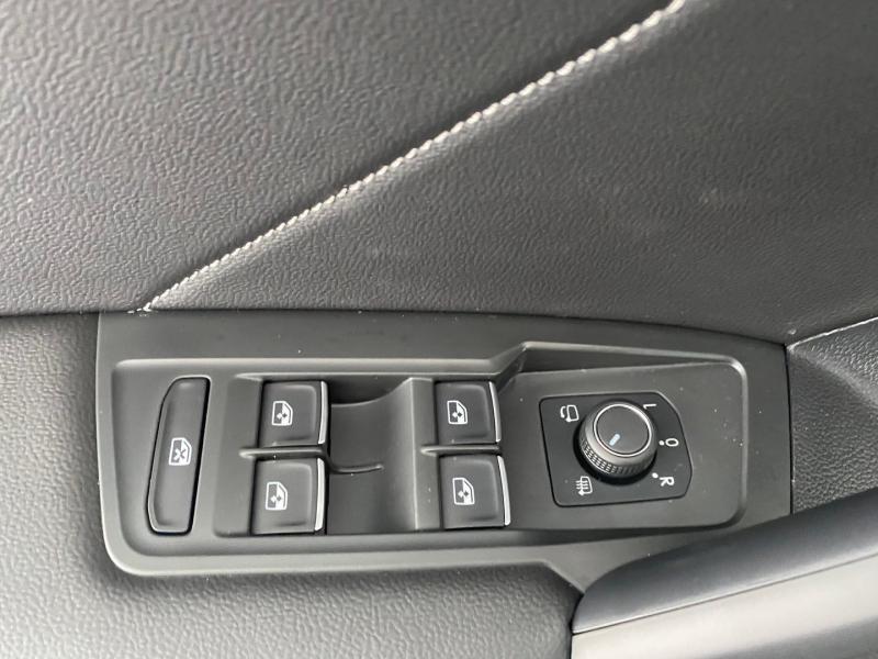 VW Tiguan Allspace R-Line TSI DSG
