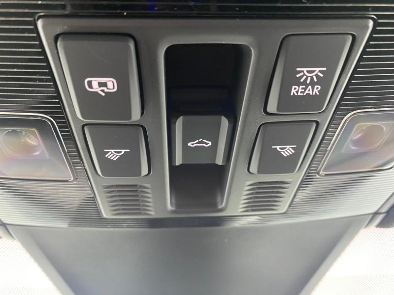 VW Tiguan Allspace R-Line TSI DSG
