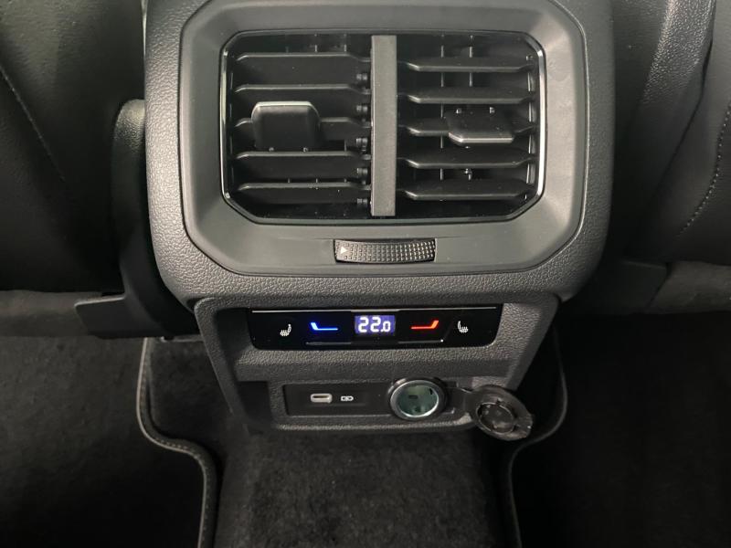 VW Tiguan Allspace R-Line TSI DSG