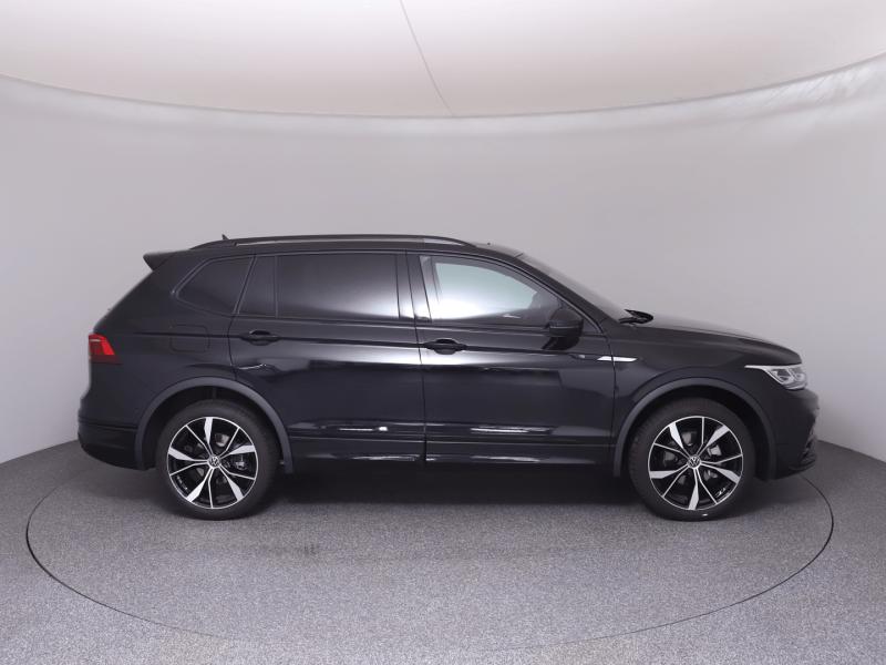 VW Tiguan Allspace R-Line TSI DSG
