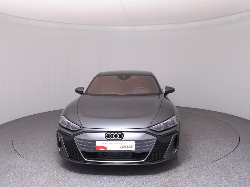 Audi S e-tron GT