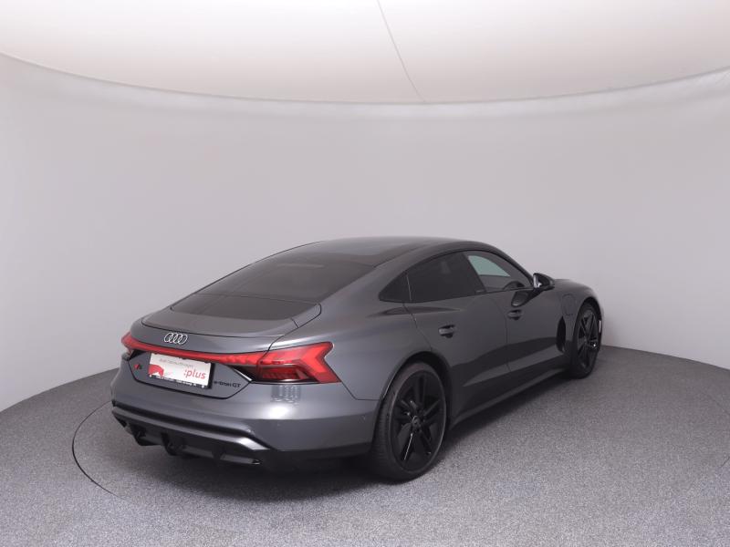 Audi S e-tron GT