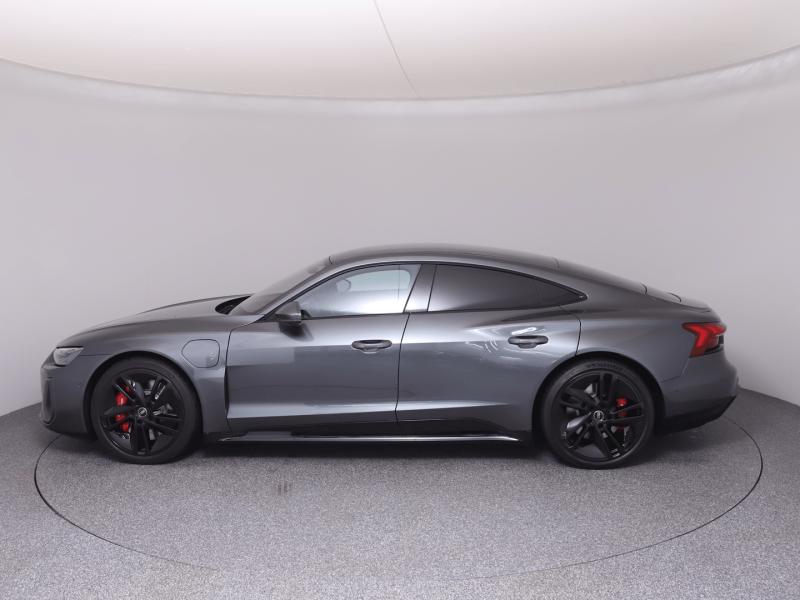 Audi S e-tron GT