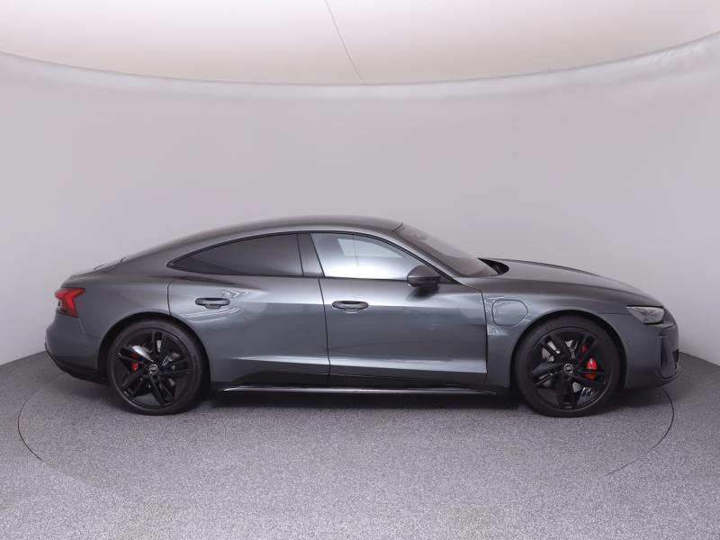 Audi S e-tron GT