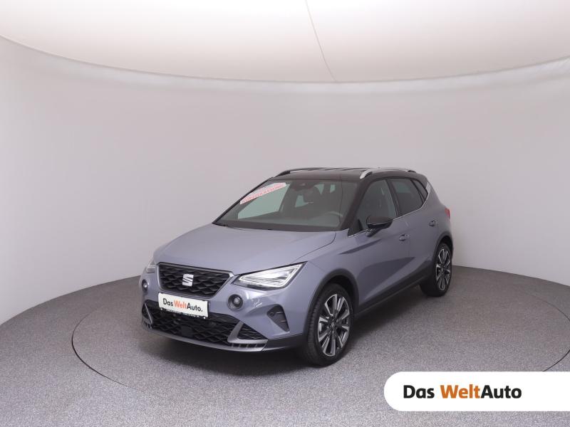 SEAT Arona FR Limited Edition 1.0 TSI