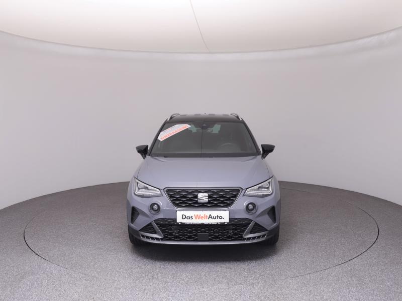 SEAT Arona FR Limited Edition 1.0 TSI