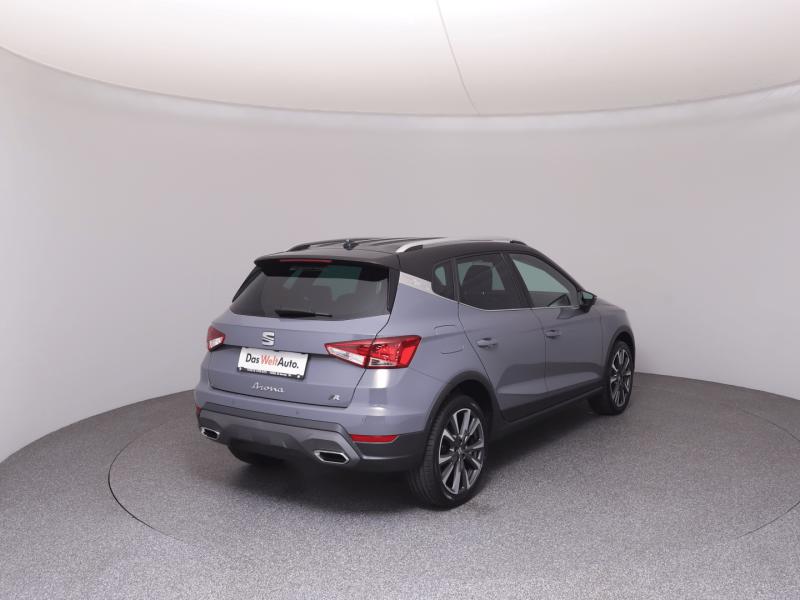 SEAT Arona FR Limited Edition 1.0 TSI
