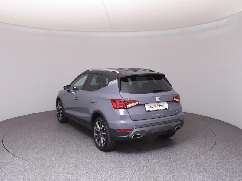 SEAT Arona FR Limited Edition 1.0 TSI